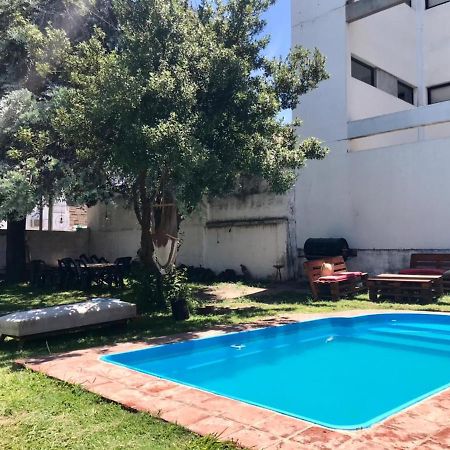 Апартаменты Casa Compartida Barranca Yaco - Habit Privadas Кордова Экстерьер фото