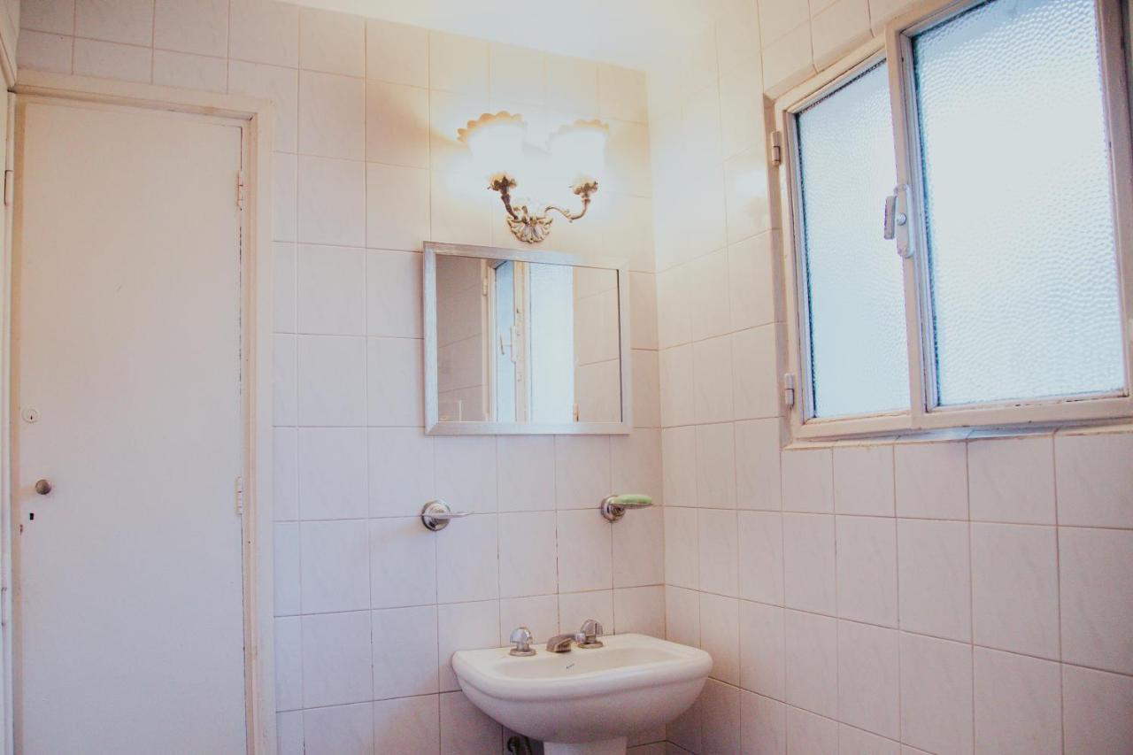 Апартаменты Casa Compartida Barranca Yaco - Habit Privadas Кордова Экстерьер фото